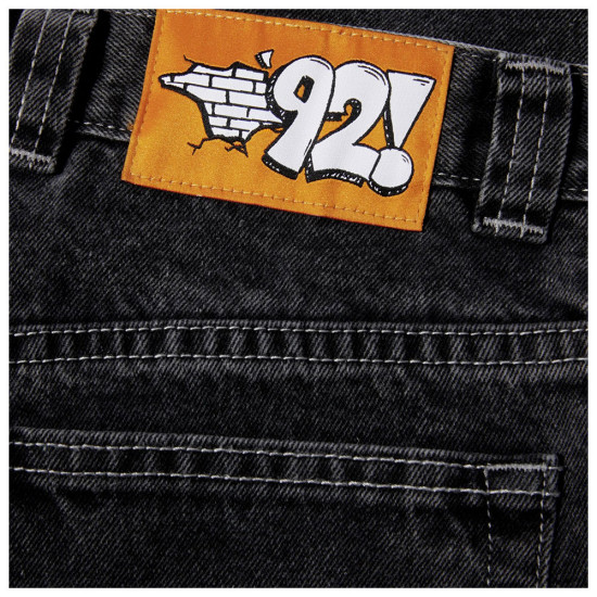 Polar Skate Co. Ανδρικό παντελόνι '92! Denim